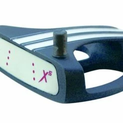 X5 Extreme Mallet Putter Head