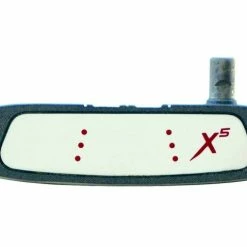 X5 Extreme Mallet Putter Head -Outlet Clubheads Store d 835