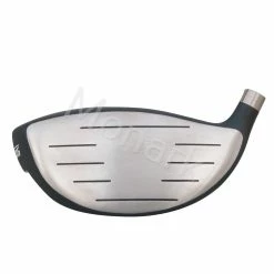 Custom-Built Heater F-35 Cup Face Black Titanium Driver 11 Custom-Built Heater F-35 Cup Face Black Titanium Driver -Outlet Clubheads Store d 8367