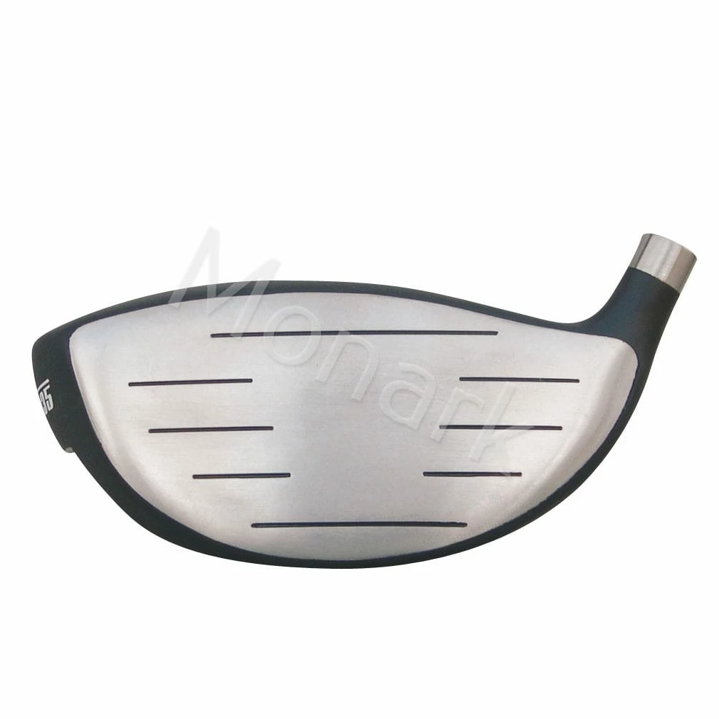 Custom-Built Heater F-35 Cup Face Black Titanium Driver 7 Custom-Built Heater F-35 Cup Face Black Titanium Driver - Image 5