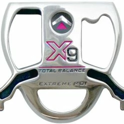 X9 Total Balance Mallet Putter Head 8 X9 Total Balance Mallet Putter Head -Outlet Clubheads Store d 838