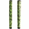 Winn Grips Winn DriTac X Lite Jumbo Pistol Putter Grip - Green/Black 1 Winn Grips Winn DriTac X Lite Jumbo Pistol Putter Grip - Green/Black -Outlet Clubheads Store d 8398
