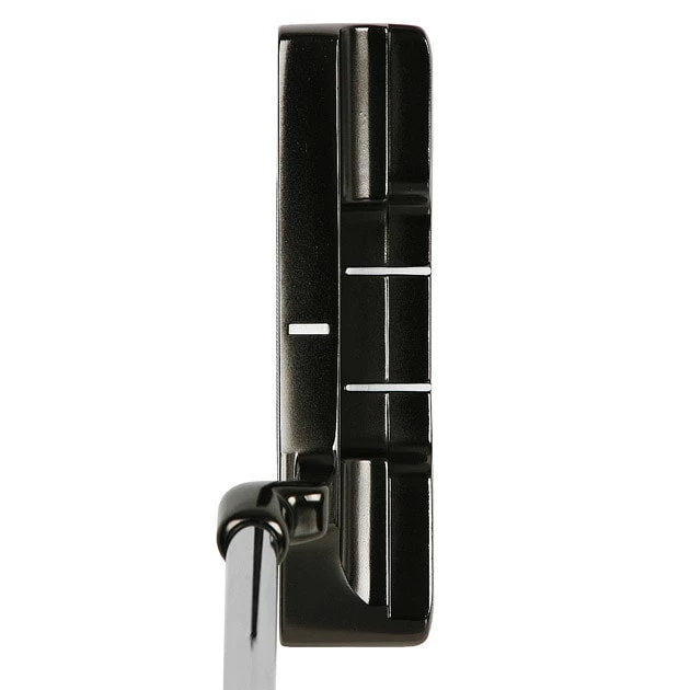 Bionik 101 Black Putter Head With Blue Insert 5 Bionik 101 Black Putter Head With Blue Insert - Image 3