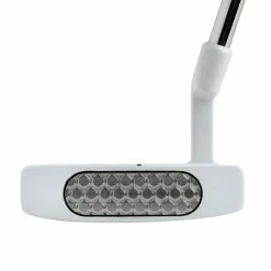 Bionik 101 Nano White Putter Head - RH -Outlet Clubheads Store d 8425