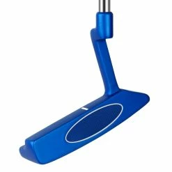 Bionik 101 Blue Putter Head - RH -Outlet Clubheads Store d 8427