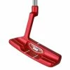 Bionik 101 Red Putter Head - RH -Outlet Clubheads Store d 8430