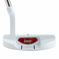 Bionik 105 Nano White Putter Head - RH -Outlet Clubheads Store d 8435