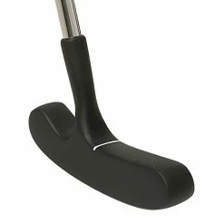 Two-Way Zinc Putter Head