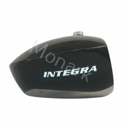 Integra Golf Integra Sooolong 175 Titanium Driver Head - Black -Outlet Clubheads Store d 8630