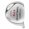 Integra Golf Integra Sooolong 175 White Offset Titanium Driver Head -Outlet Clubheads Store d 8631