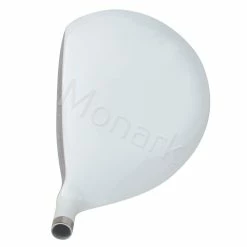 Integra Golf Integra Sooolong 175 White Offset Titanium Driver Head -Outlet Clubheads Store d 8634