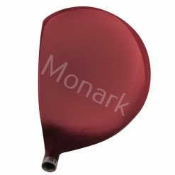 Integra Golf Integra Sooolong II Bi-Face Titanium Driver Head -Outlet Clubheads Store d 8638