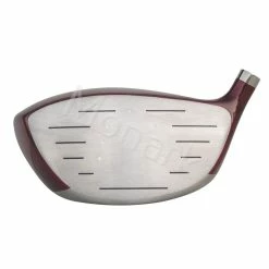 Integra Golf Integra Sooolong II Bi-Face Titanium Driver Head -Outlet Clubheads Store d 8641