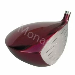 Integra Golf Integra Sooolong II Bi-Face Titanium Driver Head -Outlet Clubheads Store d 8642