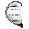 Integra Golf SoooLong Rescue Wood Golf Club Head -Outlet Clubheads Store d 8643