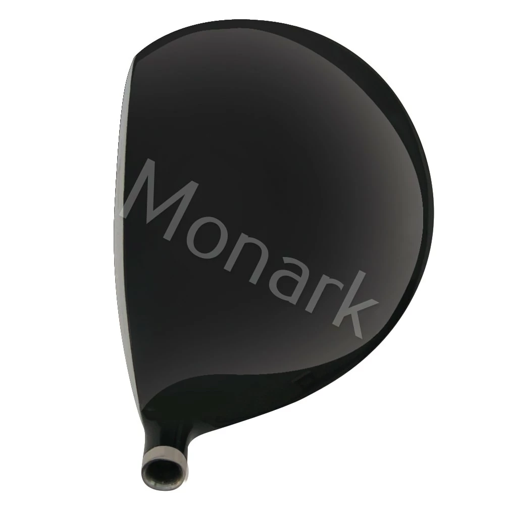 Integra Golf Custom-Built Integra Sooolong 175 Beta Titanium Driver - Black 5 Integra Golf Custom-Built Integra Sooolong 175 Beta Titanium Driver - Black - Image 3