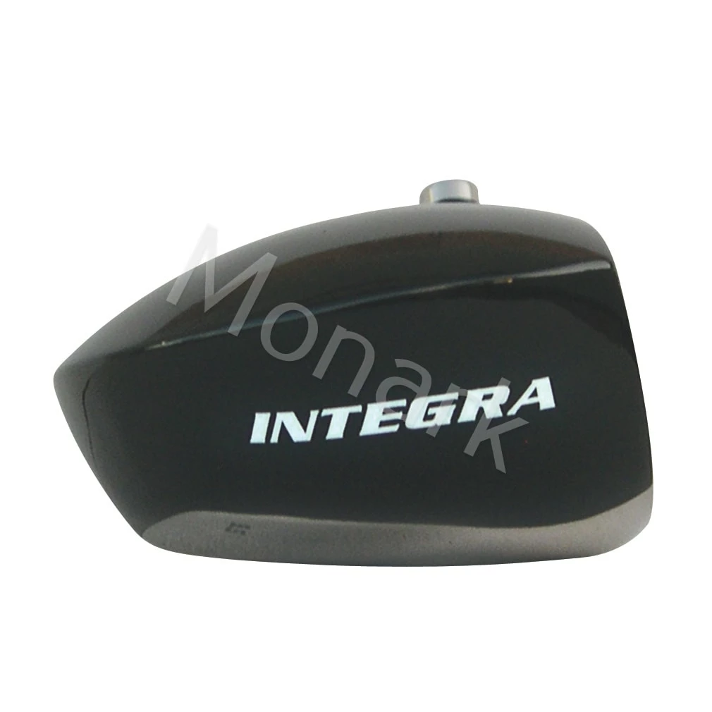 Integra Golf Custom-Built Integra Sooolong 175 Beta Titanium Driver - Black 7 Integra Golf Custom-Built Integra Sooolong 175 Beta Titanium Driver - Black - Image 5