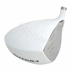 Turbo Power Golf Custom-Built Integra Sooolong 175 Offset Beta Titanium Driver -Outlet Clubheads Store d 8671