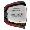 Integra Golf Integra SoooLong Quadratic II Titanium Driver Head 2 Integra Golf Integra SoooLong Quadratic II Titanium Driver Head -Outlet Clubheads Store d 8681
