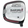 Integra Golf Integra SoooLong Quadratic II Fairway Wood Heads