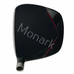 Integra Golf Integra SoooLong Quadratic II Fairway Wood Heads -Outlet Clubheads Store d 8690