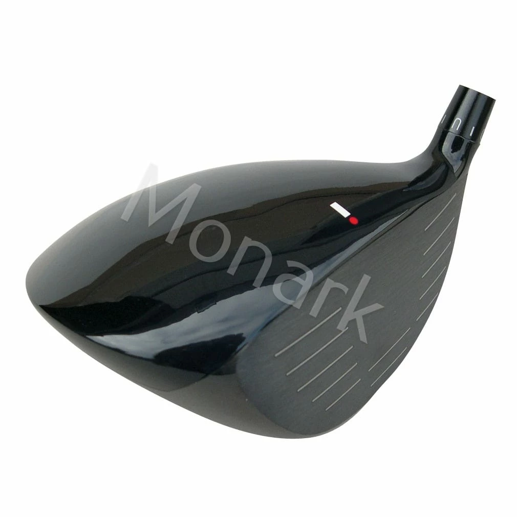 Integra Golf Integra SoooFar Illegal Cast Titanium Driver Head 6 Integra Golf Integra SoooFar Illegal Cast Titanium Driver Head - Image 4