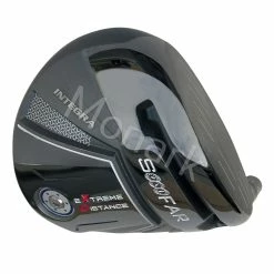 Integra Golf Integra SoooFar Illegal Cast Titanium Driver Head 15 Integra Golf Integra SoooFar Illegal Cast Titanium Driver Head -Outlet Clubheads Store d 8873