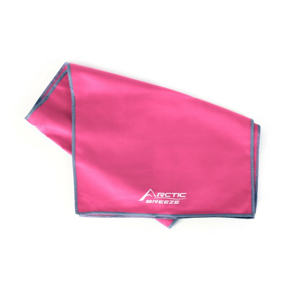 Affinity Arctic Breeze Cooling Towels 9 Affinity Arctic Breeze Cooling Towels - Image 7