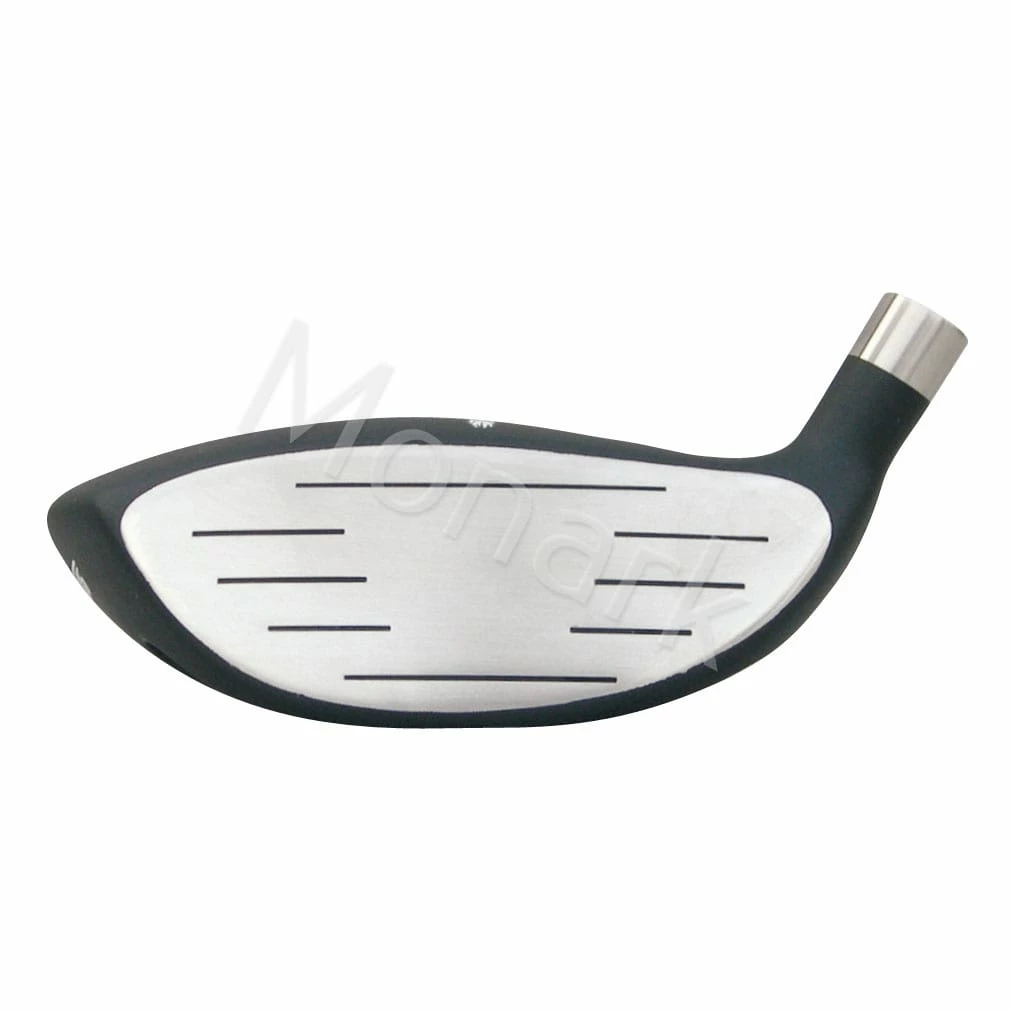 Heater F-35 Black Fairway Wood Head 7 Heater F-35 Black Fairway Wood Head - Image 5
