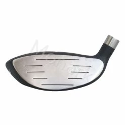 Heater F-35 Black Hybrid Head RH -Outlet Clubheads Store d 8951