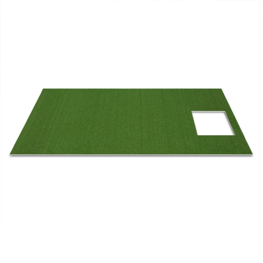 Orlimar Golf Mat For OptiShot Simulator (3' X 5') 4 Orlimar Golf Mat For OptiShot Simulator (3' X 5') - Image 2