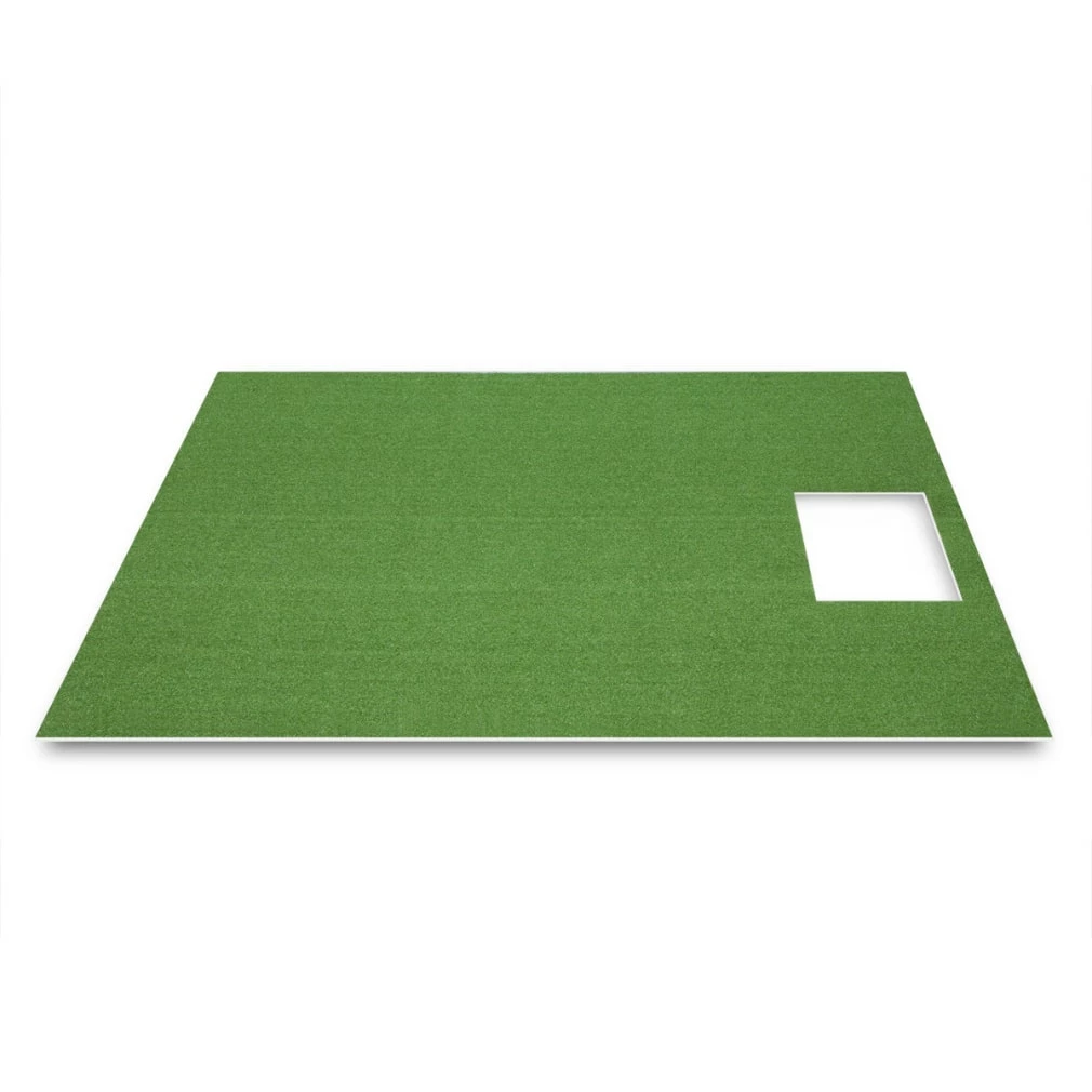 Orlimar Golf Mat For OptiShot Simulator (4' X 5') 3 Orlimar Golf Mat For OptiShot Simulator (4' X 5')
