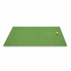 Orlimar Residential Golf Mat (3' X 5') With Rubber Tee
