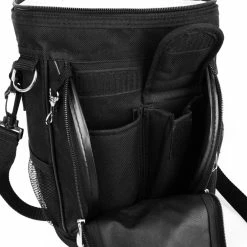 Intech Golf Bag Cooler & Accessory Caddy -Outlet Clubheads Store d 9086