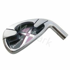 Extreme X2 Pink Iron Heads 8 Extreme X2 Pink Iron Heads -Outlet Clubheads Store d 9146