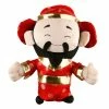 Chinese God Of Wealth Driver Headcover -Outlet Clubheads Store d 9226