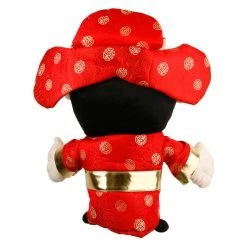 Chinese God Of Wealth Driver Headcover 7 Chinese God Of Wealth Driver Headcover -Outlet Clubheads Store d 9228