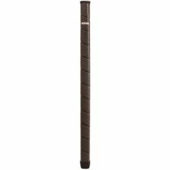 Winn Grips Winn Excel 17" Long Pistol Putter Grip - Dark Grey