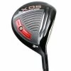 Acer Brand Acer XDS Extreme Draw Fairway Wood Head -Outlet Clubheads Store d 9305