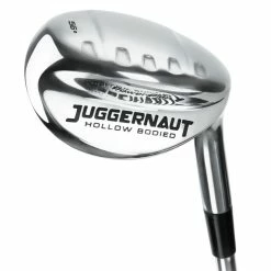 Power Play Golf Power Play Juggernaut Mirror Wedge Head