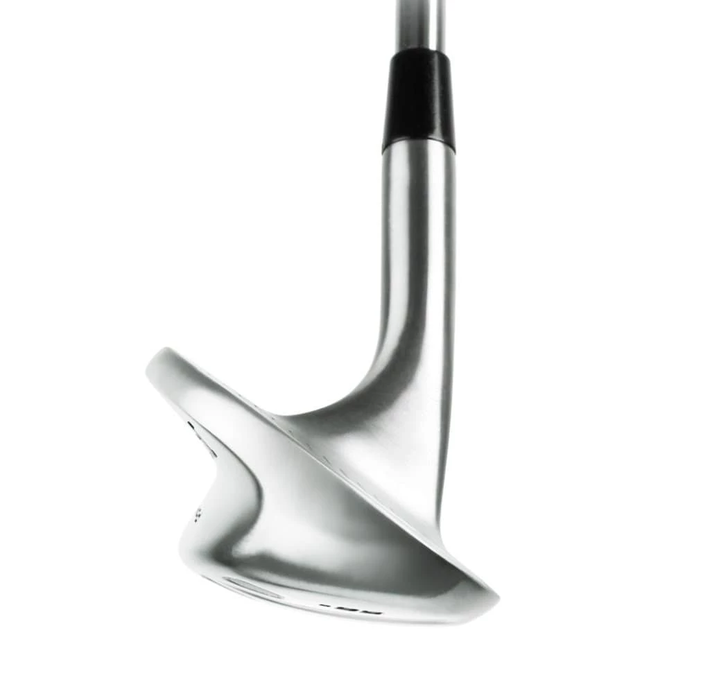 Power Play Golf Power Play Juggernaut Mirror Wedge Head 4 Power Play Golf Power Play Juggernaut Mirror Wedge Head - Image 2