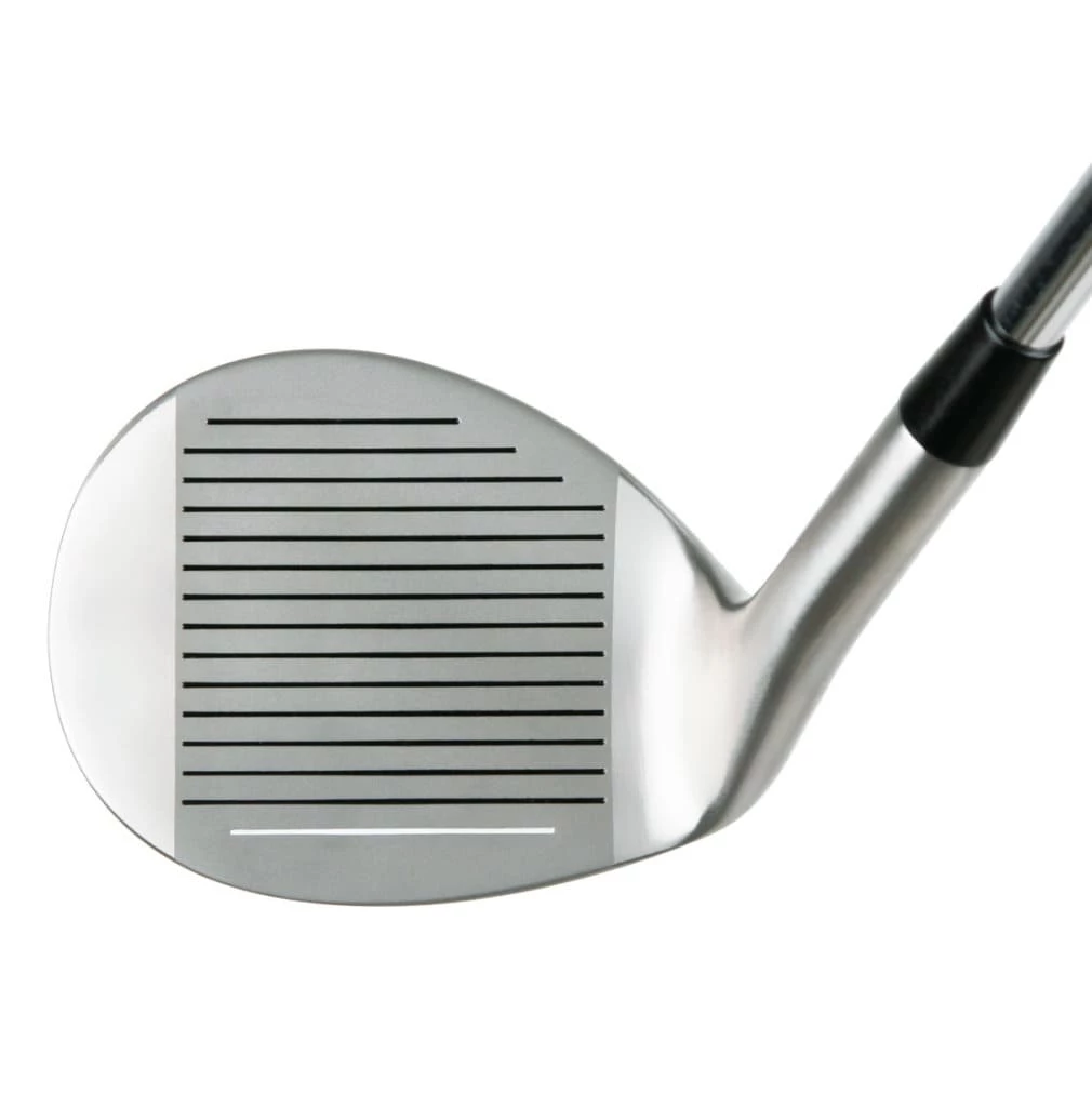 Power Play Golf Power Play Juggernaut Mirror Wedge Head 5 Power Play Golf Power Play Juggernaut Mirror Wedge Head - Image 3