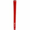 Karma Grips Karma Velour Red Golf Grips -Outlet Clubheads Store d 9340