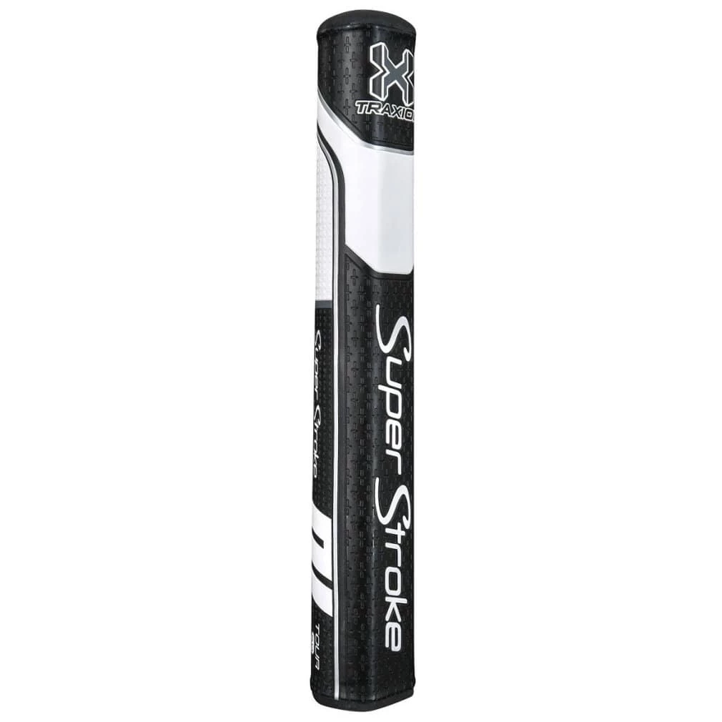 Superstroke Grips SuperStroke Traxion Tour 5.0 Golf Putter Grips 3 Superstroke Grips SuperStroke Traxion Tour 5.0 Golf Putter Grips