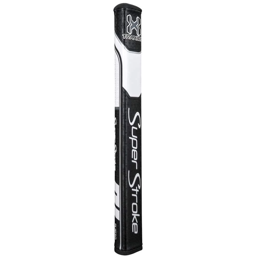 Superstroke Grips SuperStroke Traxion Flatso 2.0 Golf Putter Grips 3 Superstroke Grips SuperStroke Traxion Flatso 2.0 Golf Putter Grips