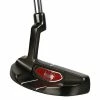 Custom-Built Bionik 105 Black Half Mallet Putter -Outlet Clubheads Store d 9394