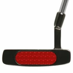 Custom-Built Bionik 105 Black Half Mallet Putter 10 Custom-Built Bionik 105 Black Half Mallet Putter -Outlet Clubheads Store d 9397