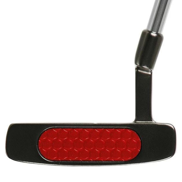 Custom-Built Bionik 105 Black Half Mallet Putter 6 Custom-Built Bionik 105 Black Half Mallet Putter - Image 4
