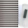 Winn Grips Winn Excel Wrap Black 13-pc Grip Kit -Outlet Clubheads Store d 94