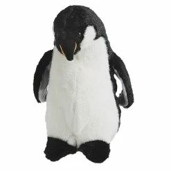 Emperor Penguin Driver Head Cover